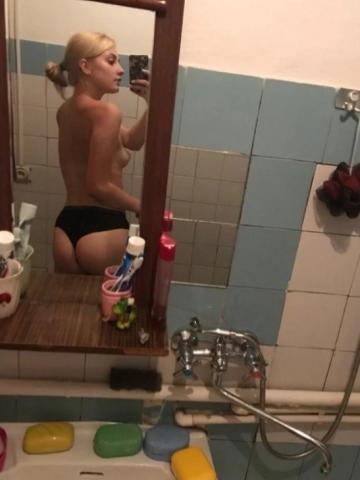 Индивидуалка Анна Фотография 2