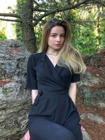 Индивидуалка Анюта Фотография 2