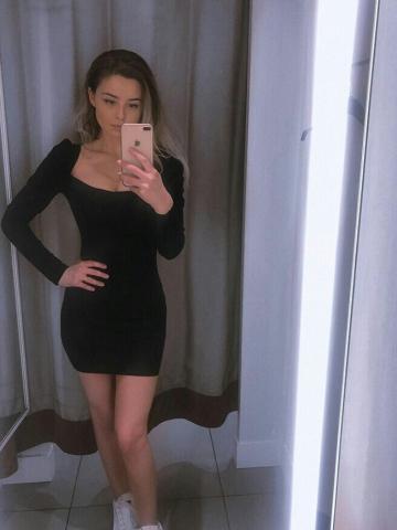 Индивидуалка Анюта Фотография 3