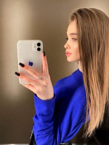 Индивидуалка Снежана Фотография 4