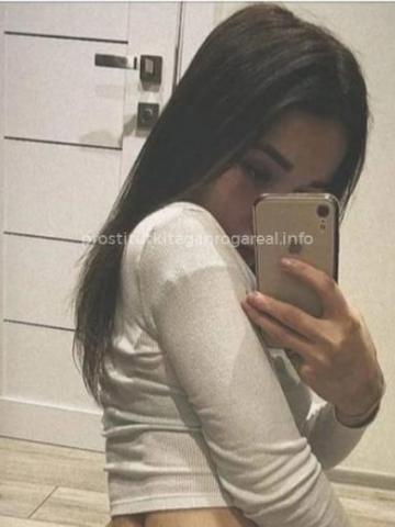Индивидуалка Таисия Фотография 2
