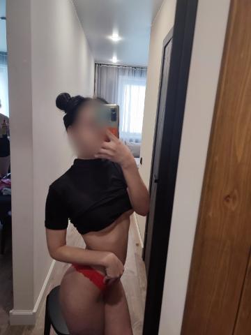 Индивидуалка Рада Фотография 8