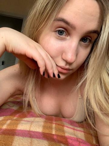 Индивидуалка Роксана Фотография 4
