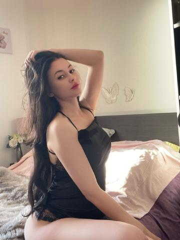 Индивидуалка Светлана Фотография 2